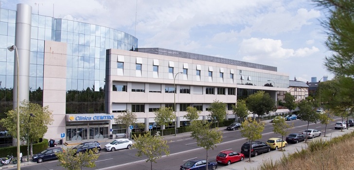 Aegon incorpora a Clínica Cemtro a su red de hospitales